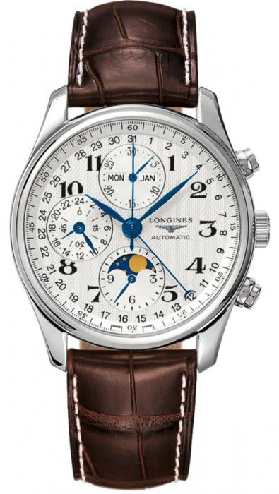 Longines Master Collection Longines Master Collection