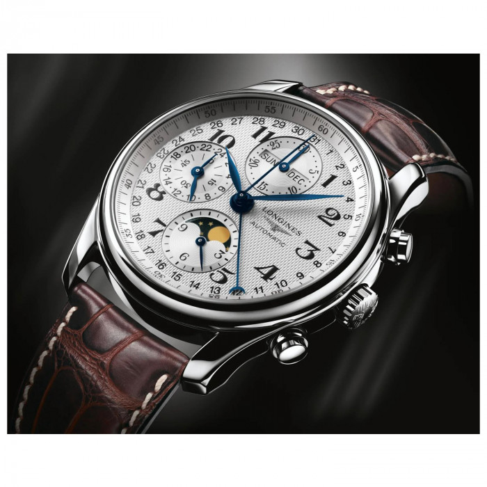 Longines Master Collection Longines Master Collection
