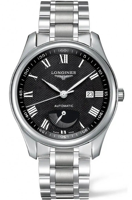 Longines Master Collection Power Reserve Longines Master Collection Power Reserve