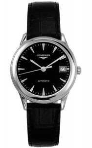 Longines Flagship