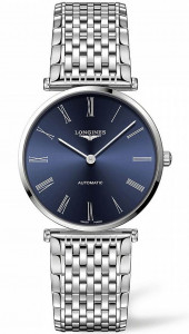 Longines La Grande Classique Longines La Grande Classique