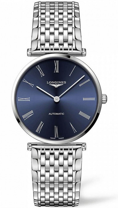 Longines La Grande Classique Longines La Grande Classique