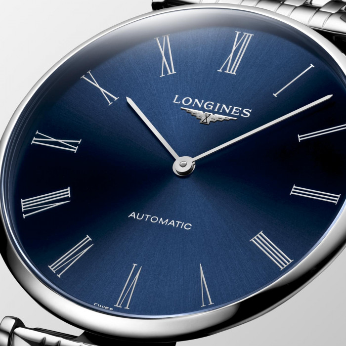 Longines La Grande Classique Longines La Grande Classique