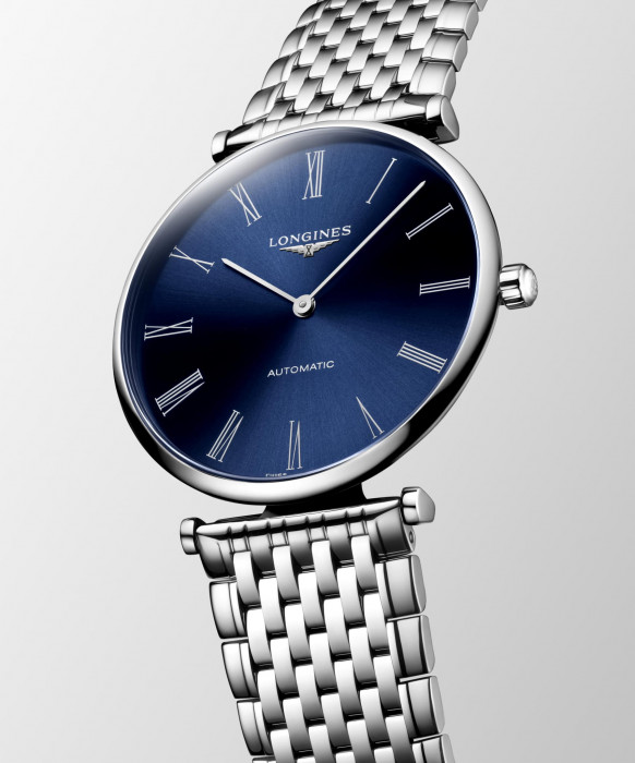 Longines La Grande Classique Longines La Grande Classique