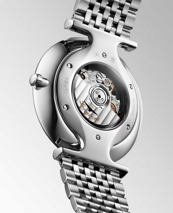 Longines La Grande Classique Longines La Grande Classique