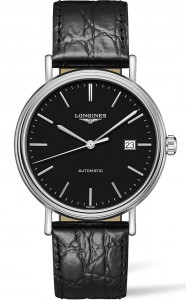 Longines Presence