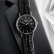 Longines Presence