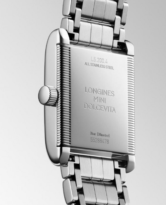 Longines DolceVita