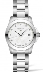 Longines Conquest