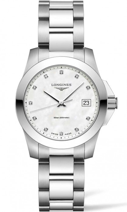 Longines Conquest