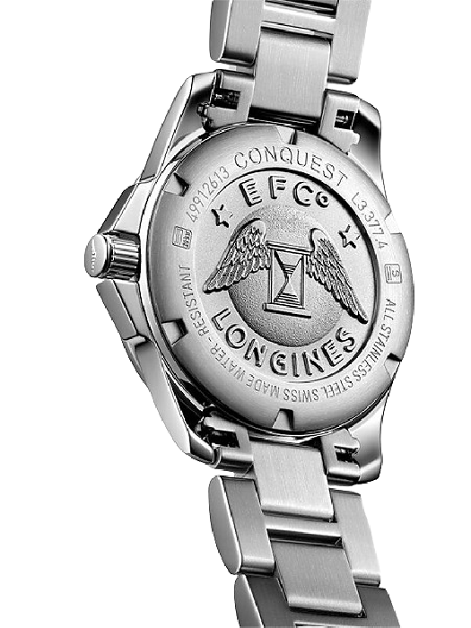 Longines Conquest