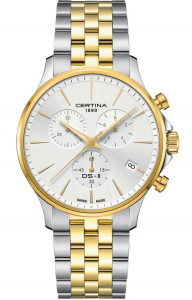 Certina DS-8 Chrono