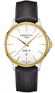 Certina DS-8 Gent 40mm