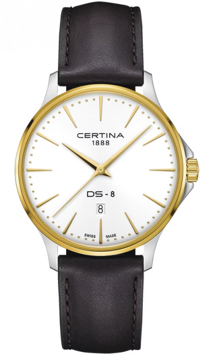 Certina DS-8 Gent 40mm