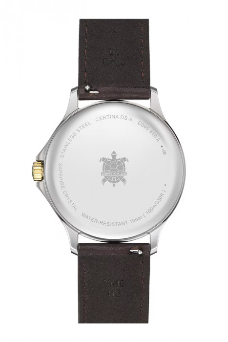 Certina DS-8 Gent 40mm