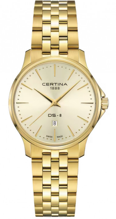 Certina DS-8 Lady 31mm