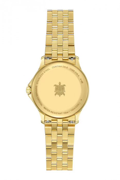 Certina DS-8 Lady 31mm