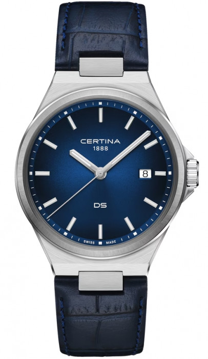 Certina DS-7 Quartz