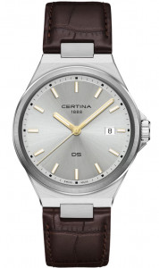 Certina DS-7 Quartz