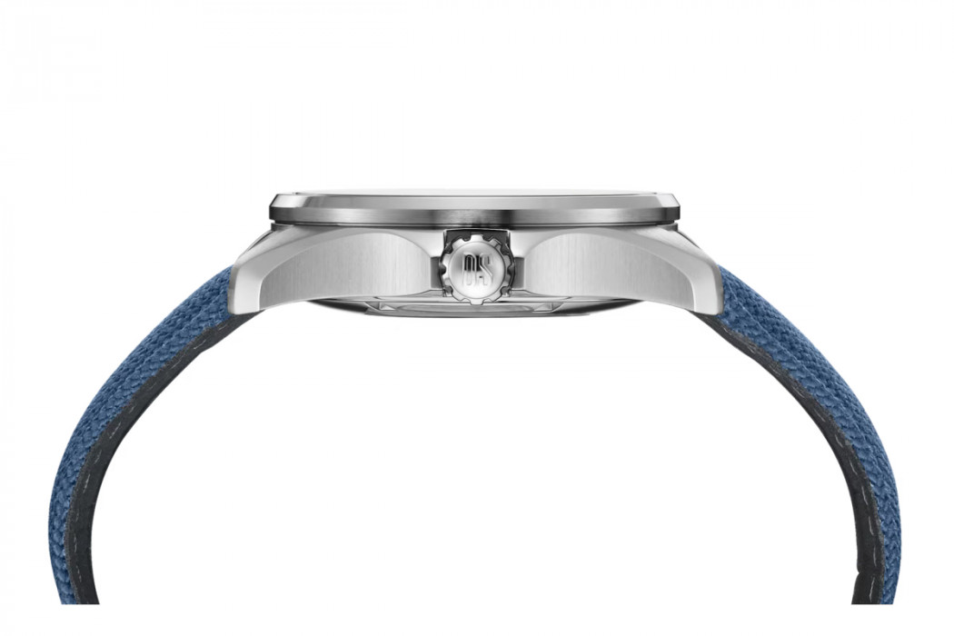 Certina DS Action Day Date Powermatic 80