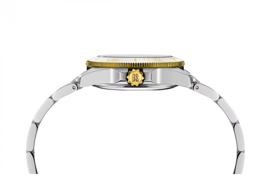 Certina DS Action 34.5mm Powermatic 80