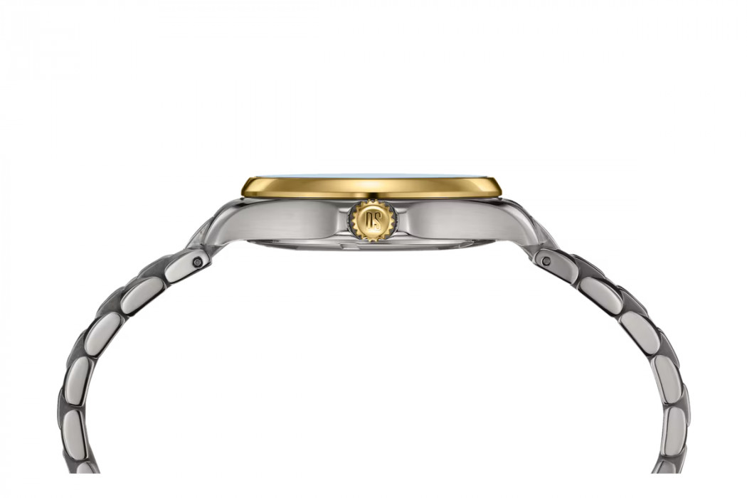 Certina DS Action Lady Diamonds