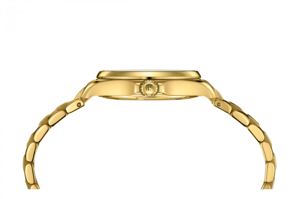 Certina DS Action Lady Diamonds