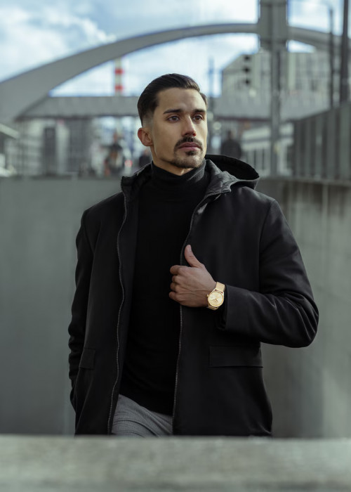 Certina DS-1 Powermatic 80