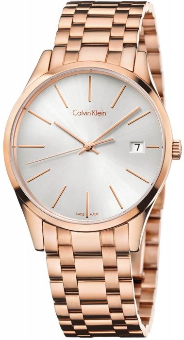 Calvin Klein time Calvin Klein time