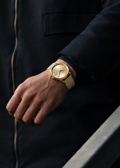 Certina DS-1 Powermatic 80