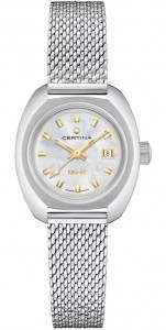 Certina DS-2 Lady Automatic