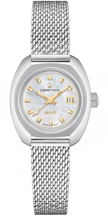 Certina DS-2 Lady Automatic