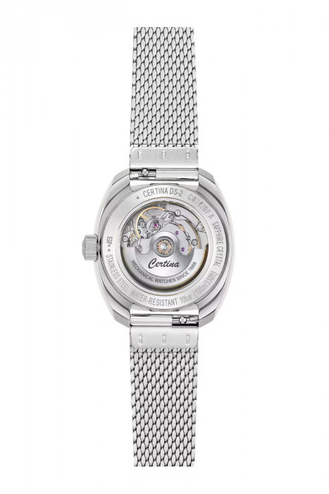 Certina DS-2 Lady Automatic