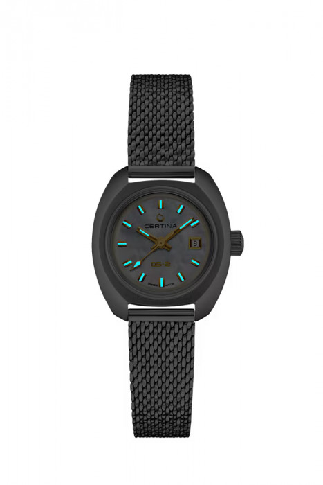 Certina DS-2 Lady Automatic