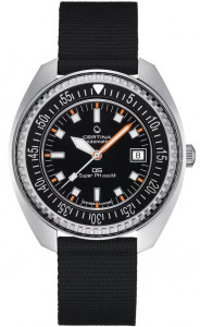 Certina DS SUPER PH1000M STC