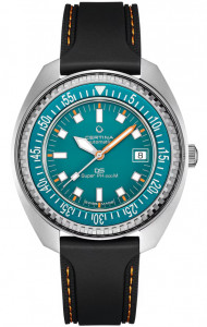 Certina DS SUPER PH1000M STC