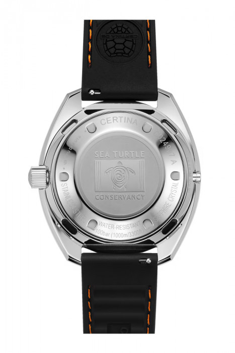 Certina DS SUPER PH1000M STC