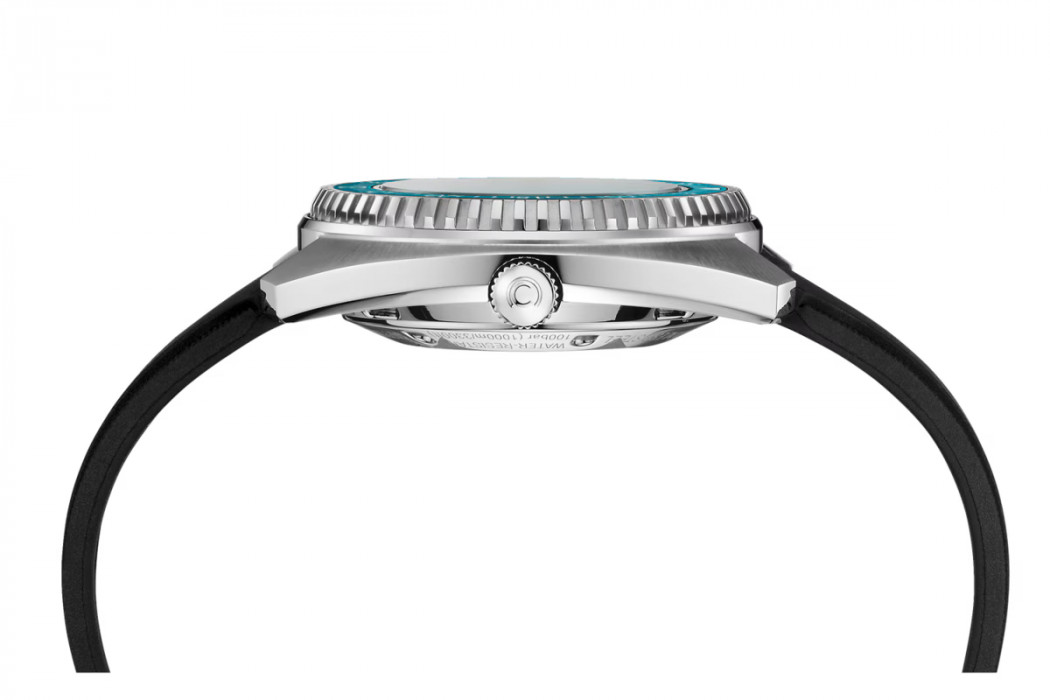 Certina DS SUPER PH1000M STC