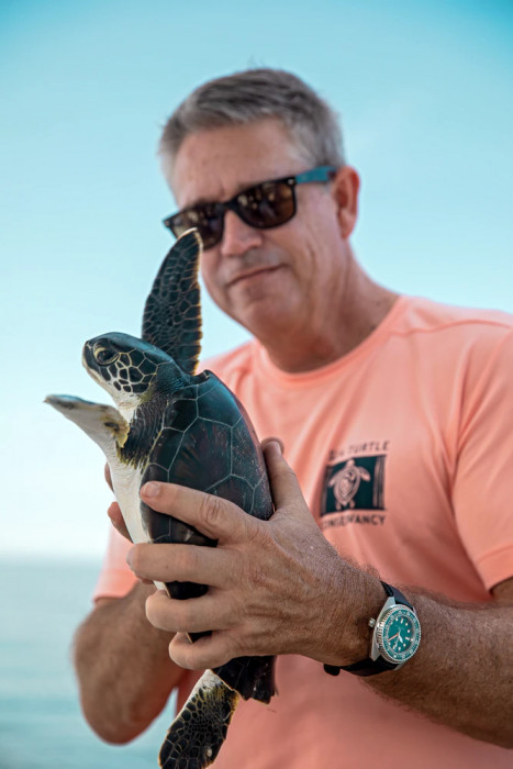 Certina DS SUPER PH1000M STC