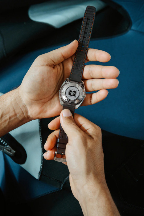 Certina DS SUPER PH1000M STC