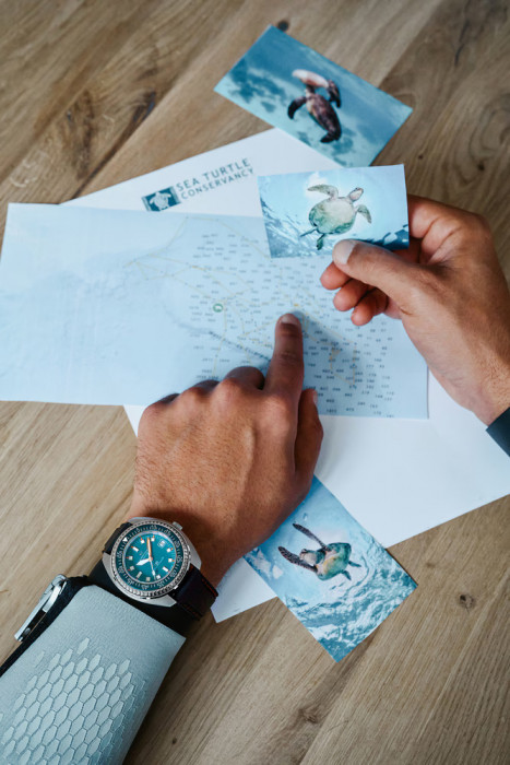 Certina DS SUPER PH1000M STC