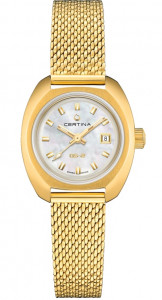 Certina DS-2 Lady Automatic