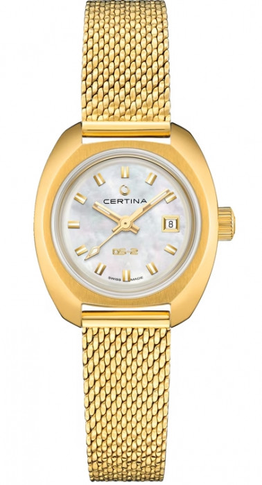 Certina DS-2 Lady Automatic