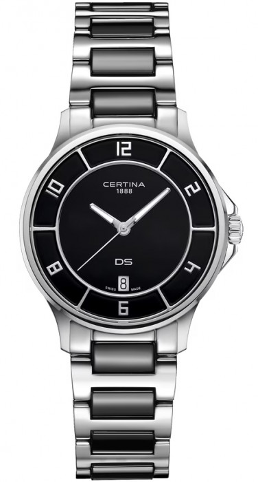 Certina DS-6 Lady