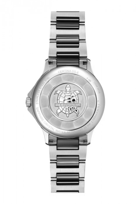 Certina DS-6 Lady