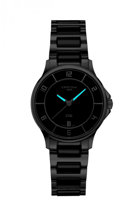 Certina DS-6 Lady