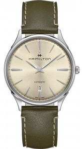 Hamilton Jazzmaster Thinline Auto