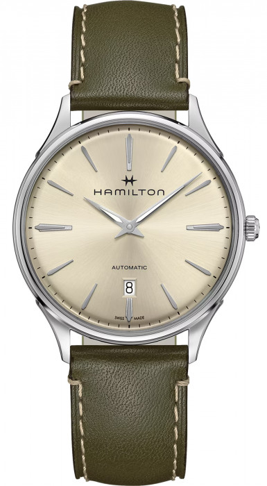 Hamilton Jazzmaster Thinline Auto