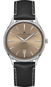 Hamilton Jazzmaster Thinline Auto