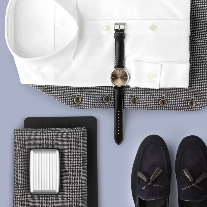 Hamilton Jazzmaster Thinline Auto